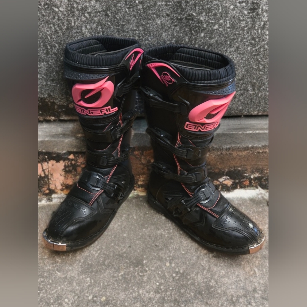 O'Neal Riding Boots